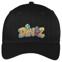 Easy Care Cap Thumbnail