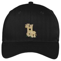 Easy Care Cap Thumbnail