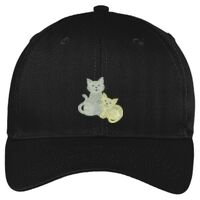 Easy Care Cap Thumbnail