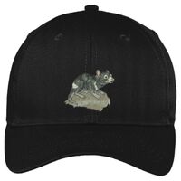 Easy Care Cap Thumbnail