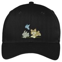 Easy Care Cap Thumbnail