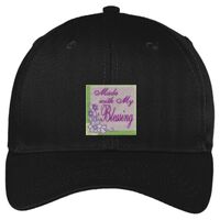 Easy Care Cap Thumbnail