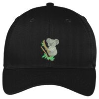 Easy Care Cap Thumbnail