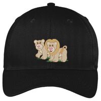 Easy Care Cap Thumbnail