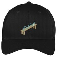 Easy Care Cap Thumbnail