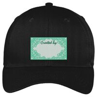 Easy Care Cap Thumbnail