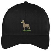 Easy Care Cap Thumbnail