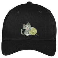 Easy Care Cap Thumbnail