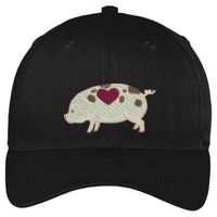 Easy Care Cap Thumbnail