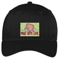 Easy Care Cap Thumbnail