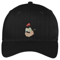 Easy Care Cap Thumbnail