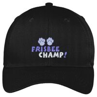 Easy Care Cap Thumbnail