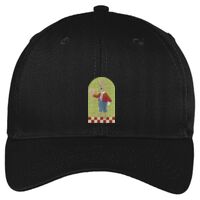 Easy Care Cap Thumbnail