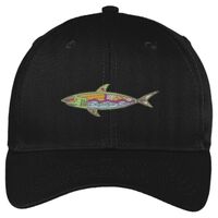 Easy Care Cap Thumbnail