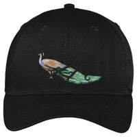 Easy Care Cap Thumbnail