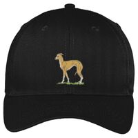 Easy Care Cap Thumbnail