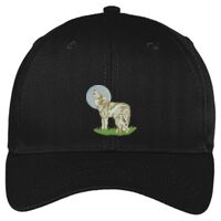 Easy Care Cap Thumbnail