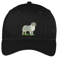 Easy Care Cap Thumbnail