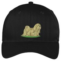 Easy Care Cap Thumbnail