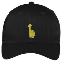 Easy Care Cap Thumbnail