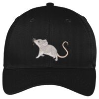 Easy Care Cap Thumbnail