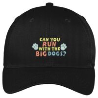 Easy Care Cap Thumbnail