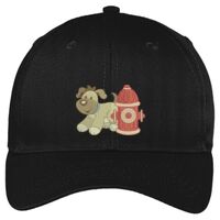 Easy Care Cap Thumbnail