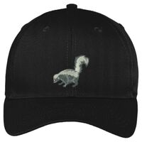 Easy Care Cap Thumbnail