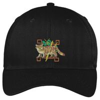 Easy Care Cap Thumbnail