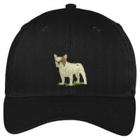 Easy Care Cap Thumbnail