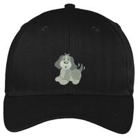 Easy Care Cap Thumbnail