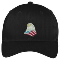 Easy Care Cap Thumbnail