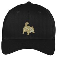 Easy Care Cap Thumbnail