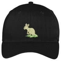 Easy Care Cap Thumbnail