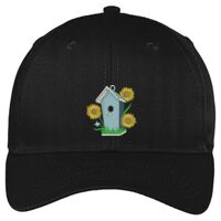 Easy Care Cap Thumbnail