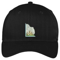 Easy Care Cap Thumbnail