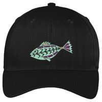 Easy Care Cap Thumbnail