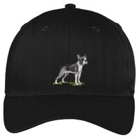 Easy Care Cap Thumbnail