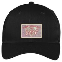 Easy Care Cap Thumbnail