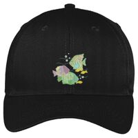 Easy Care Cap Thumbnail