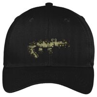 Easy Care Cap Thumbnail