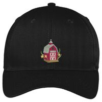 Easy Care Cap Thumbnail