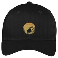 Easy Care Cap Thumbnail