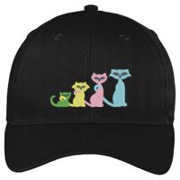 Easy Care Cap Thumbnail