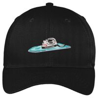 Easy Care Cap Thumbnail