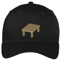 Easy Care Cap Thumbnail