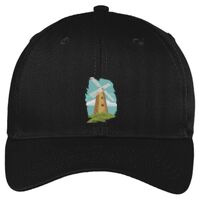 Easy Care Cap Thumbnail