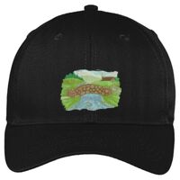 Easy Care Cap Thumbnail