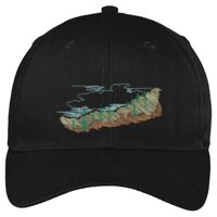 Easy Care Cap Thumbnail