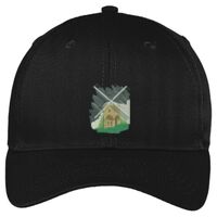 Easy Care Cap Thumbnail